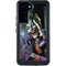 DC Comics The Joker Put on a Smile Galaxy S24 Plus Waterproof Case