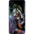 DC Comics The Joker Put on a Smile Galaxy S24 Skin