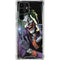 DC Comics The Joker Put on a Smile Galaxy S24 Ultra Clear Case