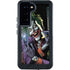 DC Comics The Joker Put on a Smile Galaxy S24 Waterproof Case