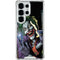 DC Comics The Joker Put on a Smile Galaxy S25 Ultra Clear Case