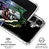 DC Comics The Joker Put on a Smile Galaxy S26 Clear Case