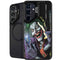 DC Comics The Joker Put on a Smile Galaxy S26 Kickstand Case