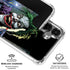 DC Comics The Joker Put on a Smile Galaxy S26 Plus Clear Case