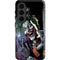 DC Comics The Joker Put on a Smile Galaxy S26 Plus Impact Case