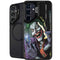 DC Comics The Joker Put on a Smile Galaxy S26 Plus Kickstand Case