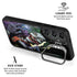 DC Comics The Joker Put on a Smile Galaxy S26 Plus Kickstand Case