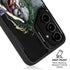 DC Comics The Joker Put on a Smile Galaxy S26 Plus Kickstand Case
