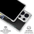 DC Comics The Joker Put on a Smile Galaxy S26 Ultra Clear Case