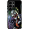 DC Comics The Joker Put on a Smile Galaxy S26 Ultra Impact Case