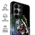 DC Comics The Joker Put on a Smile Galaxy S26 Ultra Impact Case