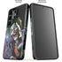 DC Comics The Joker Put on a Smile Galaxy S26 Ultra Impact Case