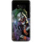 DC Comics The Joker Put on a Smile Galaxy S8 Plus Skin