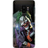 DC Comics The Joker Put on a Smile Galaxy S9 Plus Skin