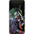 DC Comics The Joker Put on a Smile Galaxy S9 Skin