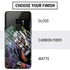 DC Comics The Joker Put on a Smile Galaxy S9 Skin