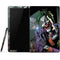 DC Comics The Joker Put on a Smile Samsung Galaxy Tab Skin