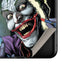 DC Comics The Joker Put on a Smile Galaxy Z Flip Skin