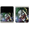 DC Comics The Joker Put on a Smile Galaxy Z Flip3 5G Skin