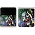 DC Comics The Joker Put on a Smile Galaxy Z Flip3 5G Skin