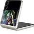DC Comics The Joker Put on a Smile Galaxy Z Flip3 5G Skin