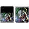 DC Comics The Joker Put on a Smile Galaxy Z Flip4 5G Skin