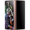DC Comics The Joker Put on a Smile Galaxy Z Fold2 5G Skin