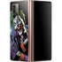 DC Comics The Joker Put on a Smile Galaxy Z Fold2 5G Skin