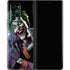 DC Comics The Joker Put on a Smile Galaxy Z Fold2 5G Skin