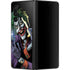 DC Comics The Joker Put on a Smile Galaxy Z Fold3 5G Skin