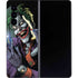 DC Comics The Joker Put on a Smile Galaxy Z Fold4 5G Skin