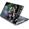 DC Comics The Joker Put on a Smile Generic Laptop Skin