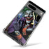DC Comics The Joker Put on a Smile Google Pixel 8 Clear Case