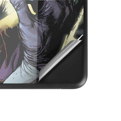 DC Comics The Joker Put on a Smile Google Pixelbook Go Skin