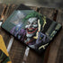 DC Comics The Joker Put on a Smile Google Pixelbook Go Skin
