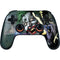 DC Comics The Joker Put on a Smile Google Stadia Controller Skin