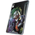 DC Comics The Joker Put on a Smile iPad 11th Gen (2025) Clear Case