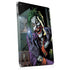 DC Comics The Joker Put on a Smile Apple iPad Skin