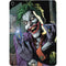 DC Comics The Joker Put on a Smile Apple iPad Air Skin