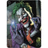 DC Comics The Joker Put on a Smile Apple iPad Air Skin
