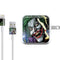 DC Comics The Joker Put on a Smile iPad Charger (10W USB) Skin