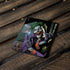 DC Comics The Joker Put on a Smile Apple iPad Pro Skin