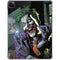 DC Comics The Joker Put on a Smile iPad Pro 11in (2024) Clear Case