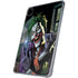 DC Comics The Joker Put on a Smile iPad Pro 11in (2024) Clear Case