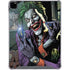 DC Comics The Joker Put on a Smile iPad Pro 12.9in (2020) Clear Case