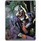 DC Comics The Joker Put on a Smile iPad Cases