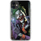 DC Comics The Joker Put on a Smile iPhone 11 Clear Case