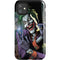 DC Comics The Joker Put on a Smile iPhone 11 Impact Case