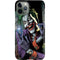 DC Comics The Joker Put on a Smile iPhone 11 Pro Lite Case