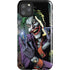 DC Comics The Joker Put on a Smile iPhone Cases